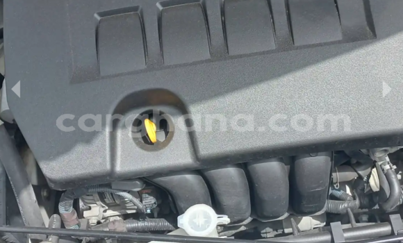 Buy Used Toyota Corolla White Car in Accra in Greater Accra Buy Used Toyota Corolla White Car in Accra in Greater Accra