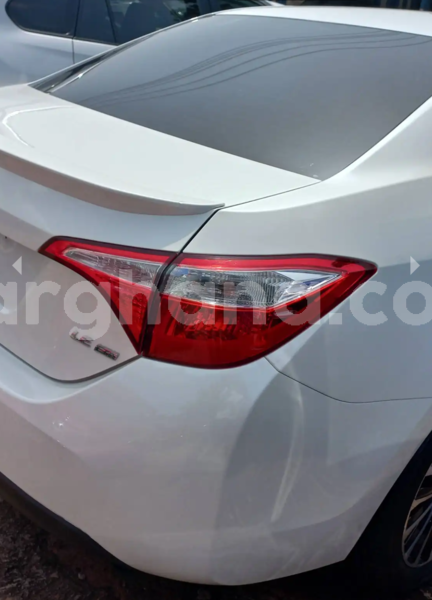 Big with watermark toyota corolla greater accra accra 44941