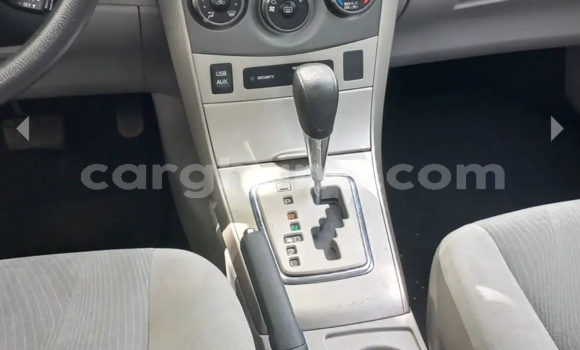 Buy Used Toyota Corolla White Car in Accra in Greater Accra Buy Used Toyota Corolla White Car in Accra in Greater Accra