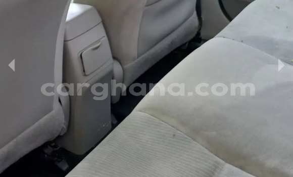 Buy Used Toyota Corolla White Car in Accra in Greater Accra Buy Used Toyota Corolla White Car in Accra in Greater Accra