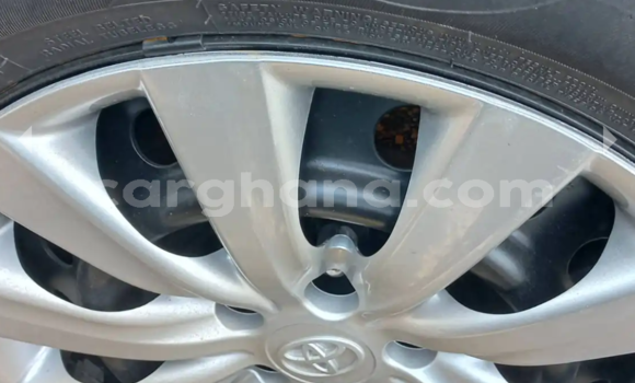 Buy Used Toyota Corolla White Car in Accra in Greater Accra Buy Used Toyota Corolla White Car in Accra in Greater Accra