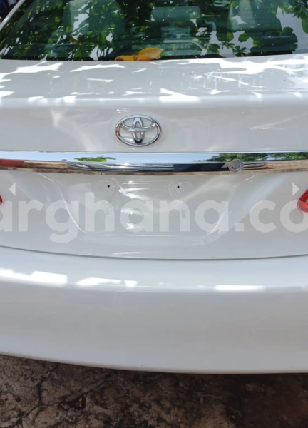Big with watermark toyota corolla greater accra accra 44942