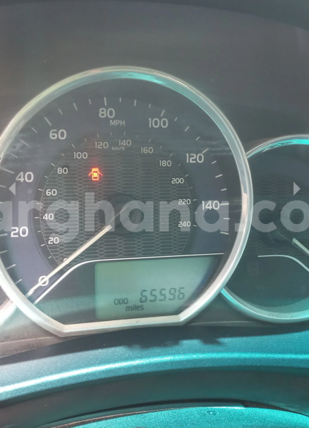 Big with watermark toyota corolla greater accra accra 44943