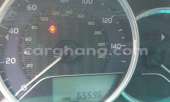 Buy Used Toyota Corolla Green Car in Accra in Greater Accra Buy Used Toyota Corolla Green Car in Accra in Greater Accra