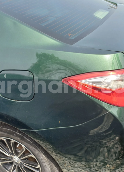 Big with watermark toyota corolla greater accra accra 44943