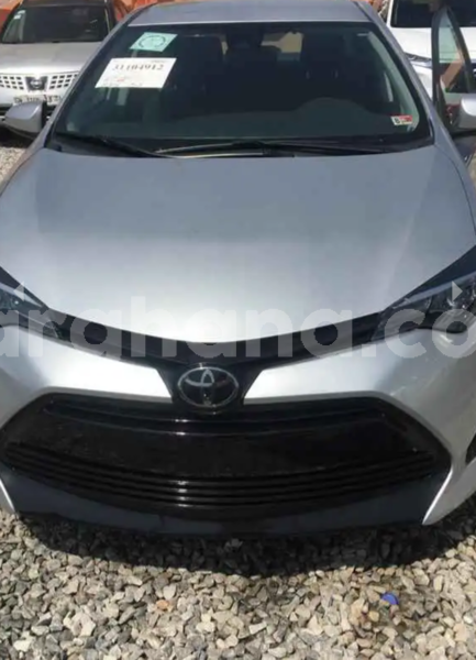 Big with watermark toyota corolla greater accra accra 44944