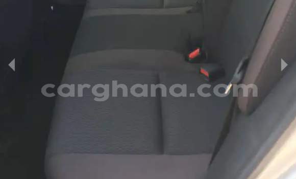 Buy Used Toyota Corolla Silver Car in Accra in Greater Accra Buy Used Toyota Corolla Silver Car in Accra in Greater Accra