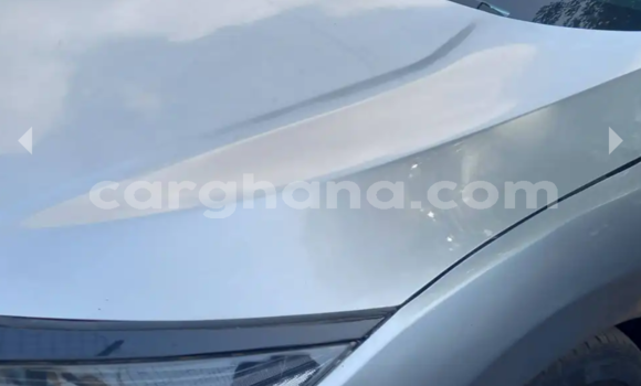 Sayi Na hannu Honda Civic Sauran Mota in Accra a Greater Accra