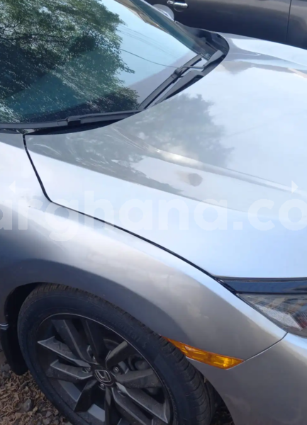 Big with watermark honda civic greater accra accra 44945