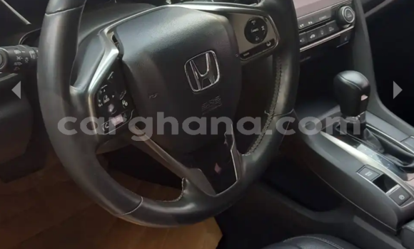 Sayi Na hannu Honda Civic Sauran Mota in Accra a Greater Accra Sayi Na hannu Honda Civic Sauran Mota in Accra a Greater Accra