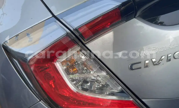 Sayi Na hannu Honda Civic Sauran Mota in Accra a Greater Accra Sayi Na hannu Honda Civic Sauran Mota in Accra a Greater Accra