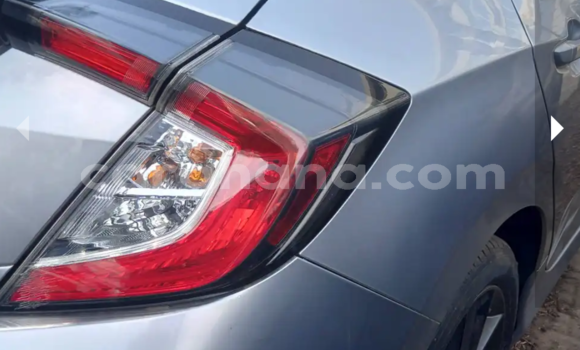 Sayi Na hannu Honda Civic Sauran Mota in Accra a Greater Accra Sayi Na hannu Honda Civic Sauran Mota in Accra a Greater Accra