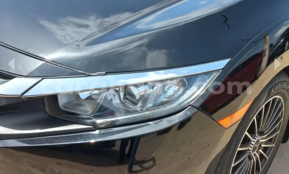 Buy Used Honda Civic Black Car in Accra in Greater Accra Buy Used Honda Civic Black Car in Accra in Greater Accra