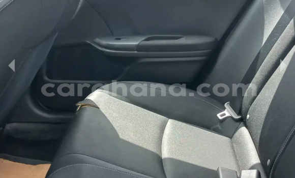 Buy Used Honda Civic Black Car in Accra in Greater Accra Buy Used Honda Civic Black Car in Accra in Greater Accra