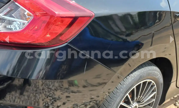 Buy Used Honda Civic Black Car in Accra in Greater Accra Buy Used Honda Civic Black Car in Accra in Greater Accra