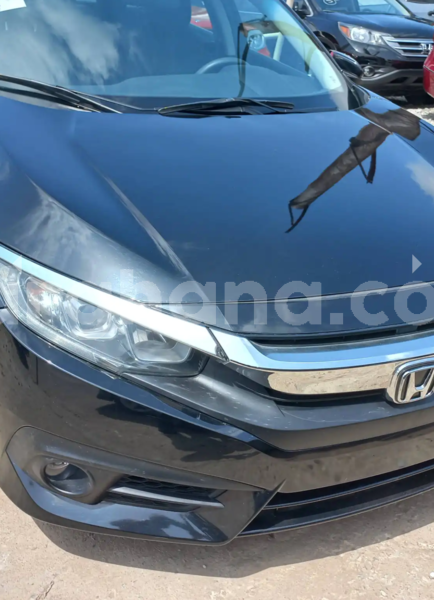 Big with watermark honda civic greater accra accra 44947