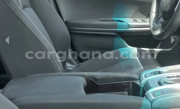 Buy Used Honda Civic Black Car in Accra in Greater Accra Buy Used Honda Civic Black Car in Accra in Greater Accra