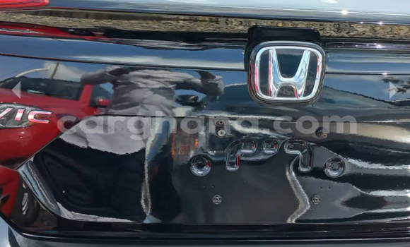 Buy Used Honda Civic Black Car in Accra in Greater Accra Buy Used Honda Civic Black Car in Accra in Greater Accra