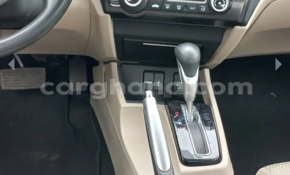 Sayi Na hannu Honda Civic Red Mota in Accra a Greater Accra Sayi Na hannu Honda Civic Red Mota in Accra a Greater Accra