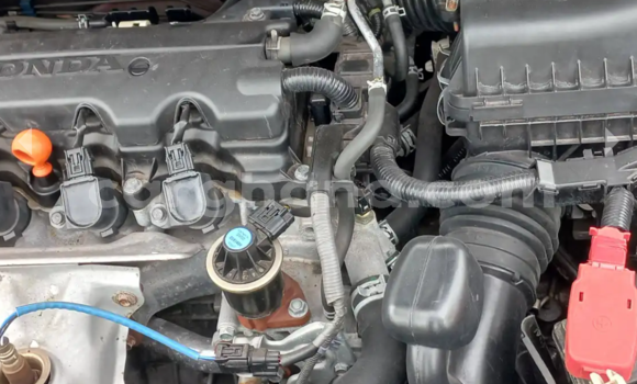 Sayi Na hannu Honda Civic Red Mota in Accra a Greater Accra Sayi Na hannu Honda Civic Red Mota in Accra a Greater Accra