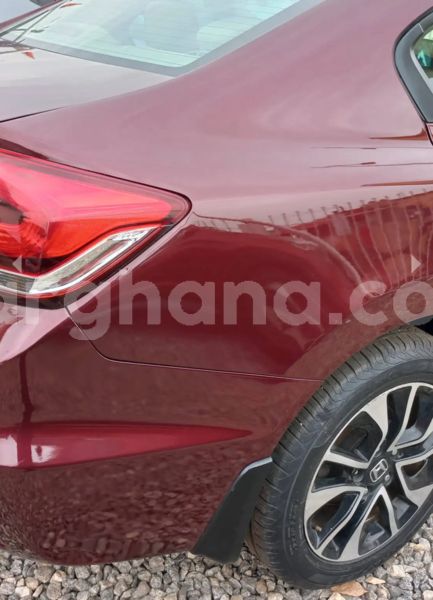 Big with watermark honda civic greater accra accra 44948