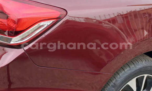 Sayi Na hannu Honda Civic Red Mota in Accra a Greater Accra Sayi Na hannu Honda Civic Red Mota in Accra a Greater Accra