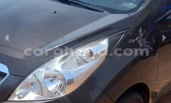 Sayi Na hannu Daewoo Matiz Black Mota in Accra a Greater Accra Sayi Na hannu Daewoo Matiz Black Mota in Accra a Greater Accra