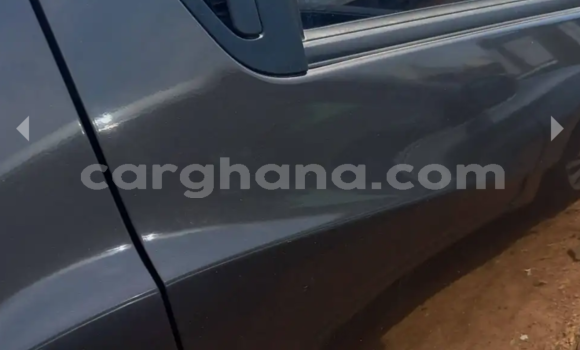 Sayi Na hannu Daewoo Matiz Black Mota in Accra a Greater Accra Sayi Na hannu Daewoo Matiz Black Mota in Accra a Greater Accra