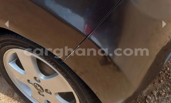 Sayi Na hannu Daewoo Matiz Black Mota in Accra a Greater Accra Sayi Na hannu Daewoo Matiz Black Mota in Accra a Greater Accra