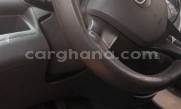 Sayi Na hannu Daewoo Matiz Red Mota in Accra a Greater Accra Sayi Na hannu Daewoo Matiz Red Mota in Accra a Greater Accra