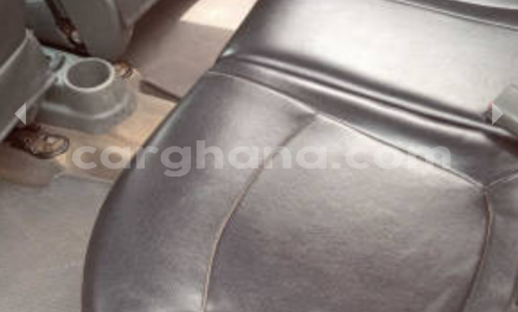 Sayi Na hannu Daewoo Matiz Red Mota in Accra a Greater Accra Sayi Na hannu Daewoo Matiz Red Mota in Accra a Greater Accra