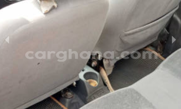 Sayi Na hannu Daewoo Matiz Red Mota in Accra a Greater Accra Sayi Na hannu Daewoo Matiz Red Mota in Accra a Greater Accra