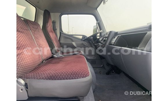 Ra Imported Mitsubishi i funfun Ọkọ̀ in Import - Dubai ni Ashanti Ra Imported Mitsubishi i funfun Ọkọ̀ in Import - Dubai ni Ashanti