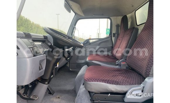 Ra Imported Mitsubishi i funfun Ọkọ̀ in Import - Dubai ni Ashanti Ra Imported Mitsubishi i funfun Ọkọ̀ in Import - Dubai ni Ashanti