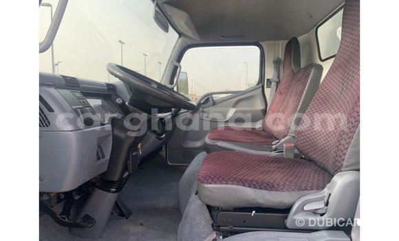 Ra Imported Mitsubishi i funfun Ọkọ̀ in Import - Dubai ni Ashanti Ra Imported Mitsubishi i funfun Ọkọ̀ in Import - Dubai ni Ashanti