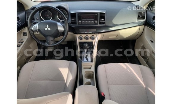 Sayi Imported Mitsubishi Lancer Red Mota in Import - Dubai a Ashanti Sayi Imported Mitsubishi Lancer Red Mota in Import - Dubai a Ashanti