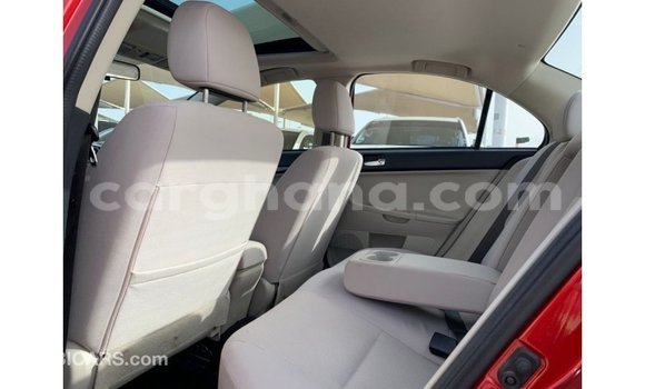 Sayi Imported Mitsubishi Lancer Red Mota in Import - Dubai a Ashanti Sayi Imported Mitsubishi Lancer Red Mota in Import - Dubai a Ashanti