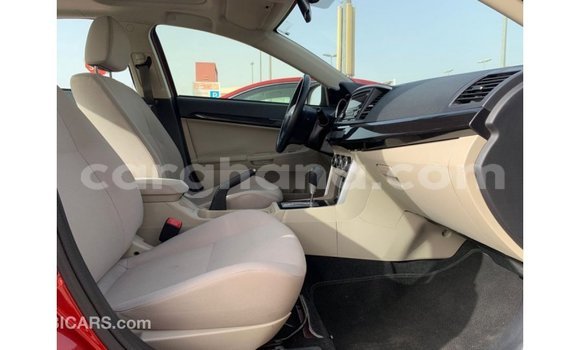Sayi Imported Mitsubishi Lancer Red Mota in Import - Dubai a Ashanti Sayi Imported Mitsubishi Lancer Red Mota in Import - Dubai a Ashanti