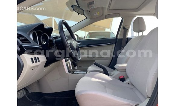 Sayi Imported Mitsubishi Lancer Red Mota in Import - Dubai a Ashanti Sayi Imported Mitsubishi Lancer Red Mota in Import - Dubai a Ashanti