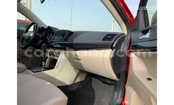 Sayi Imported Mitsubishi Lancer Red Mota in Import - Dubai a Ashanti Sayi Imported Mitsubishi Lancer Red Mota in Import - Dubai a Ashanti