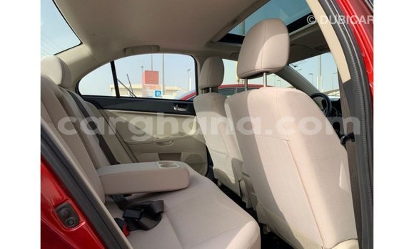 Sayi Imported Mitsubishi Lancer Red Mota in Import - Dubai a Ashanti Sayi Imported Mitsubishi Lancer Red Mota in Import - Dubai a Ashanti
