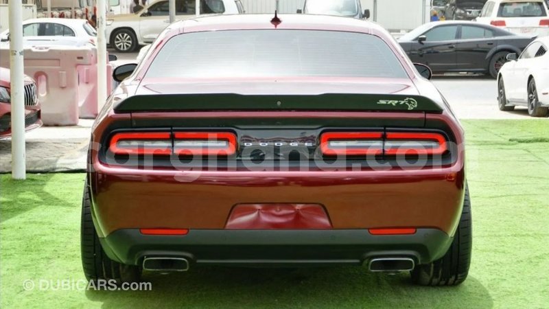 Big with watermark dodge challenger ashanti import dubai 44957