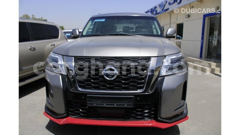 Big with watermark nissan patrol ashanti import dubai 44958