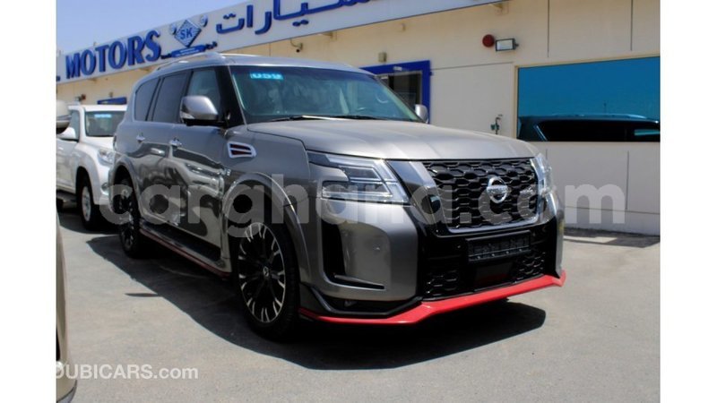 Big with watermark nissan patrol ashanti import dubai 44958