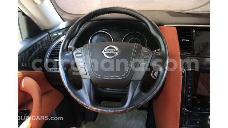 Big with watermark nissan patrol ashanti import dubai 44958