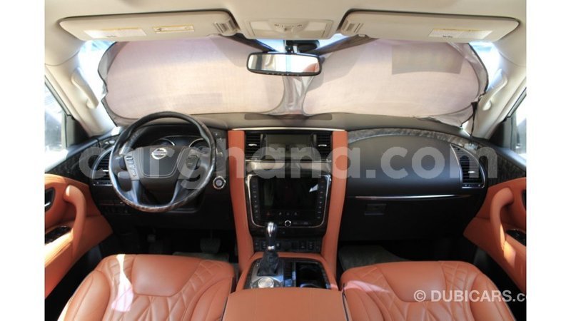 Big with watermark nissan patrol ashanti import dubai 44958