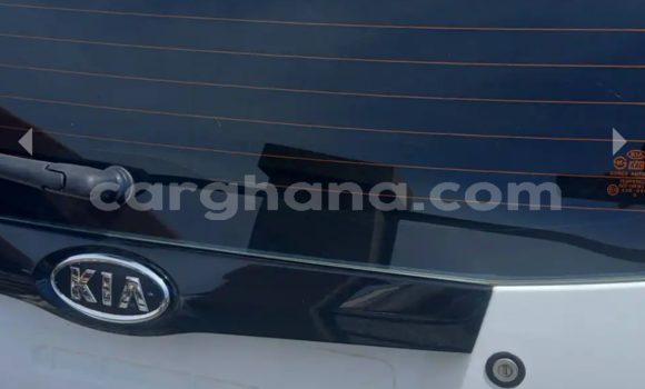 Buy Used Kia Morning White Car in Accra in Greater Accra Buy Used Kia Morning White Car in Accra in Greater Accra