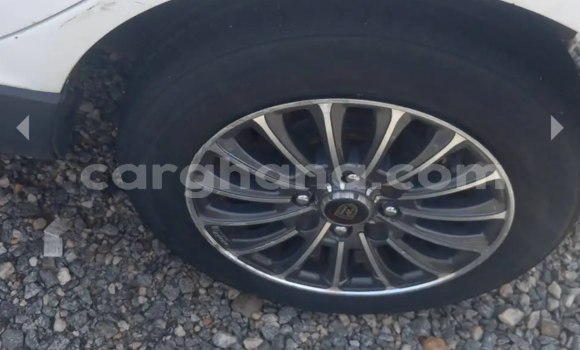 Buy Used Kia Morning White Car in Accra in Greater Accra Buy Used Kia Morning White Car in Accra in Greater Accra