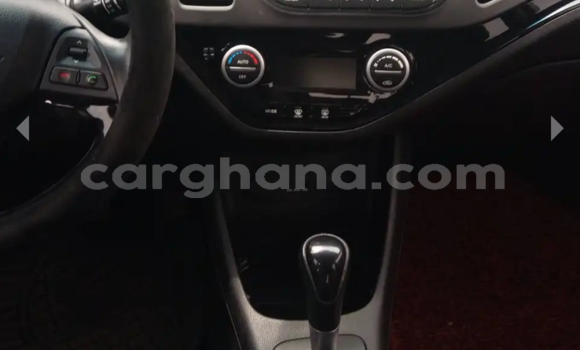 Buy Used Kia Morning White Car in Accra in Greater Accra Buy Used Kia Morning White Car in Accra in Greater Accra