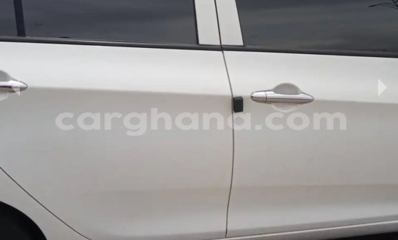 Buy Used Kia Morning White Car in Accra in Greater Accra Buy Used Kia Morning White Car in Accra in Greater Accra